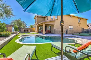 21621 N 39th Terrace, Phoenix, AZ 85050 - Photo 38