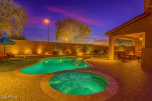 21621 N 39th Terrace, Phoenix, AZ 85050 - Photo 46