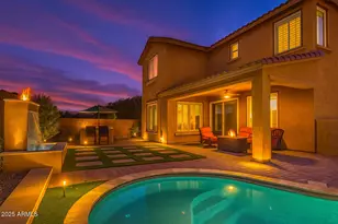 21621 N 39th Terrace, Phoenix, AZ 85050 - Photo 50