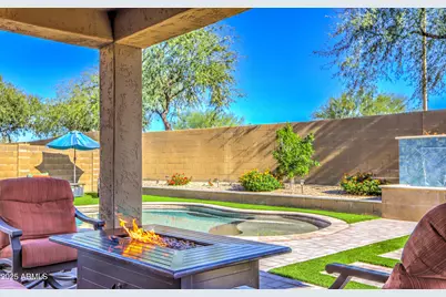 21621 N 39th Terrace, Phoenix, AZ 85050 - Photo 36