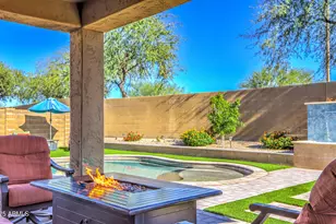 21621 N 39th Terrace, Phoenix, AZ 85050 - Photo 36