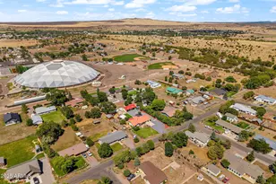 320 E 4th Ave, Eagar, AZ 85925 - Photo 34