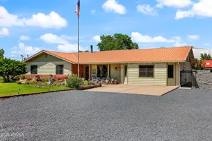 320 E 4th Ave, Eagar, AZ 85925 - Photo 2