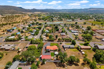 320 E 4th Avenue, Eagar, AZ 85925 - Photo 36