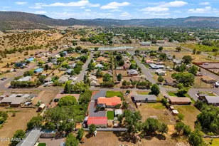 320 E 4th Ave, Eagar, AZ 85925 - Photo 36