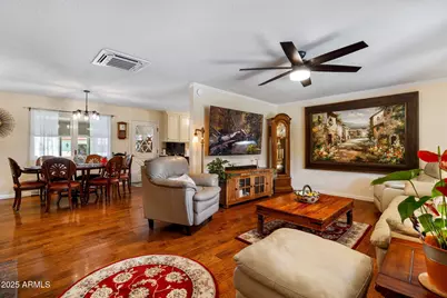 320 E 4th Avenue, Eagar, AZ 85925 - Photo 4