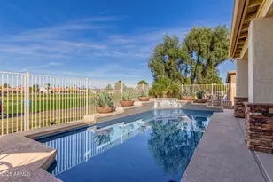 5822 S Amberwood Dr, Chandler, AZ 85248 - Photo 30