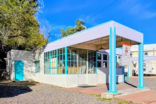 500 Tombstone Canyon, Bisbee, AZ 85603 - Photo 34