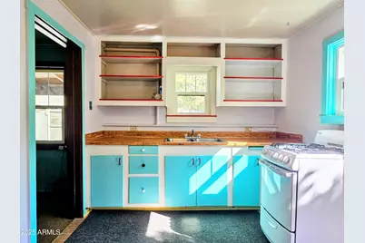 500 Tombstone Canyon, Bisbee, AZ 85603 - Photo 6