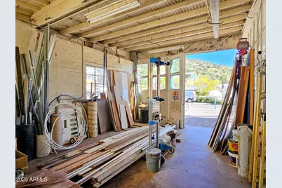 500 Tombstone Canyon, Bisbee, AZ 85603 - Photo 36