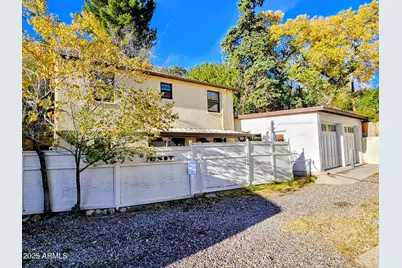 500 Tombstone Canyon, Bisbee, AZ 85603 - Photo 26