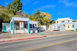 500 Tombstone Canyon, Bisbee, AZ 85603 - Photo 1