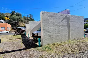 500 Tombstone Canyon, Bisbee, AZ 85603 - Photo 42