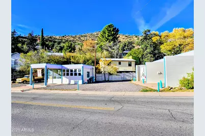 500 Tombstone Canyon, Bisbee, AZ 85603 - Photo 2
