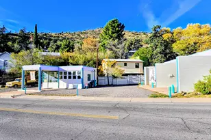 500 Tombstone Canyon, Bisbee, AZ 85603 - Photo 2