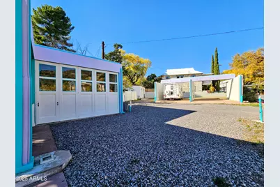 500 Tombstone Canyon, Bisbee, AZ 85603 - Photo 38