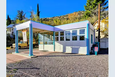 500 Tombstone Canyon, Bisbee, AZ 85603 - Photo 2