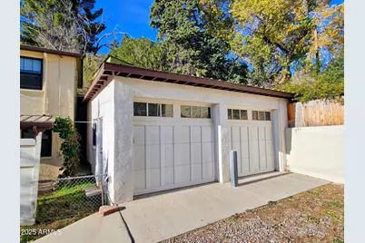 500 Tombstone Canyon, Bisbee, AZ 85603 - Photo 34