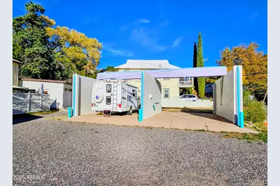 500 Tombstone Canyon, Bisbee, AZ 85603 - Photo 10