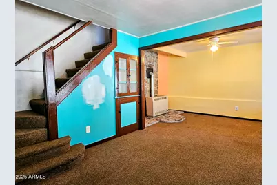 500 Tombstone Canyon, Bisbee, AZ 85603 - Photo 20