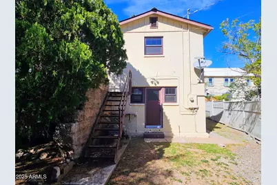 500 Tombstone Canyon, Bisbee, AZ 85603 - Photo 32