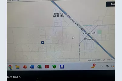 22786 W Myers Street #458 A&B, Wittmann, AZ 85361 - Photo 2