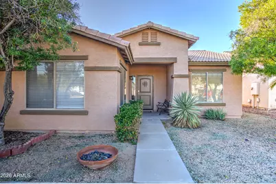 2066 S 159th Avenue, Goodyear, AZ 85338 - Photo 2