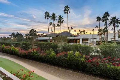 6166 N Scottsdale Road #C2003, Paradise Valley, AZ 85253 - Photo 30