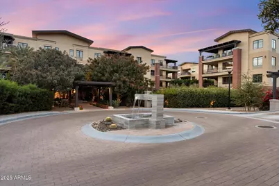 6166 N Scottsdale Road #C2003, Paradise Valley, AZ 85253 - Photo 4