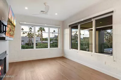 6166 N Scottsdale Road #C2003, Paradise Valley, AZ 85253 - Photo 36