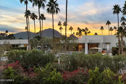 6166 N Scottsdale Road #C2003, Paradise Valley, AZ 85253 - Photo 38