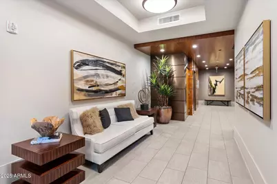 6166 N Scottsdale Road #C2003, Paradise Valley, AZ 85253 - Photo 16