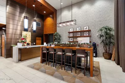 6166 N Scottsdale Road #C2003, Paradise Valley, AZ 85253 - Photo 8