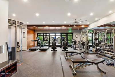 6166 N Scottsdale Road #C2003, Paradise Valley, AZ 85253 - Photo 62