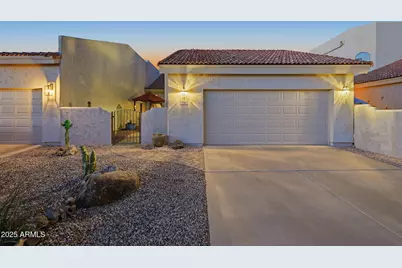 8762 E Sandtrap Court, Gold Canyon, AZ 85118 - Photo 4
