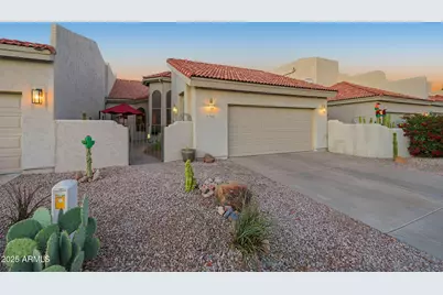 8762 E Sandtrap Court, Gold Canyon, AZ 85118 - Photo 2