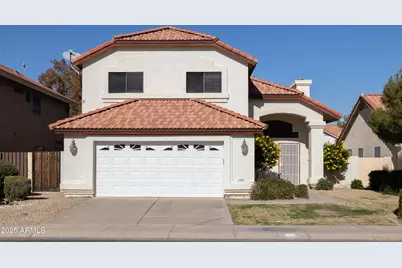 1314 W Starfish Drive, Gilbert, AZ 85233 - Photo 1