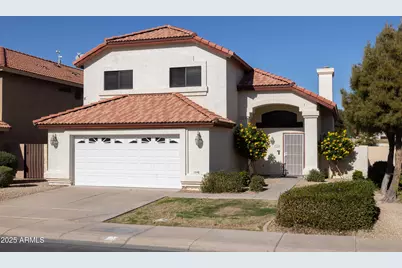 1314 W Starfish Drive, Gilbert, AZ 85233 - Photo 2