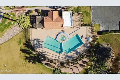 1314 W Starfish Drive, Gilbert, AZ 85233 - Photo 68