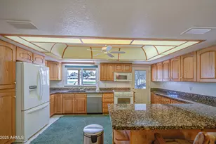 1467 Leisure World, Mesa, AZ 85206 - Photo 22