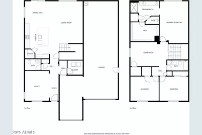 18253 W Louise Drive, Surprise, AZ 85387 - Photo 4