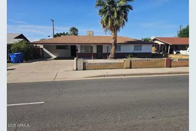 5118 N 35th Avenue, Phoenix, AZ 85017 - Photo 1