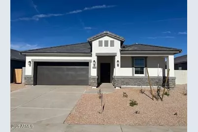 38120 W Capri Avenue, Maricopa, AZ 85138 - Photo 1