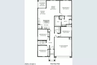 38120 W Capri Avenue, Maricopa, AZ 85138 - Photo 2