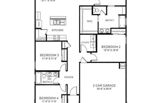 38120 W Capri Ave, Maricopa, AZ 85138 - Photo 2