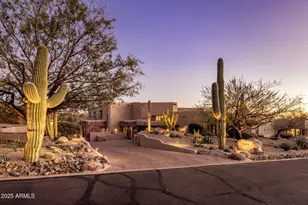 11058 E Tamarisk Way, Scottsdale, AZ 85262 - Photo 2