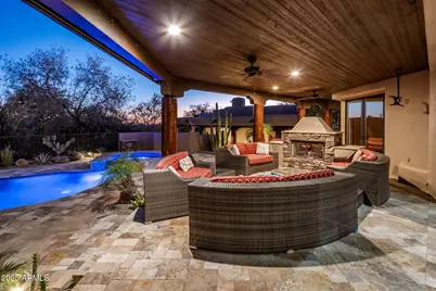 11058 E Tamarisk Way, Scottsdale, AZ 85262 - Photo 74