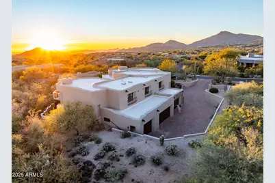 11058 E Tamarisk Way, Scottsdale, AZ 85262 - Photo 88