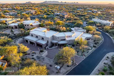 11058 E Tamarisk Way, Scottsdale, AZ 85262 - Photo 82