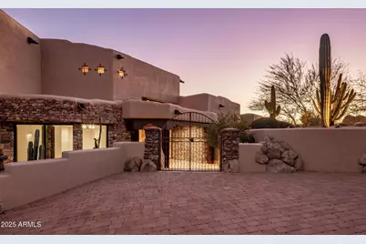 11058 E Tamarisk Way, Scottsdale, AZ 85262 - Photo 4